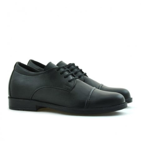 Kinderschuhe 155 schwarz