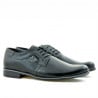 Elegante Schuhe für Jugendliche 390 schwarz
