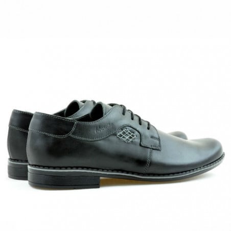Elegante Schuhe für Jugendliche 390 schwarz