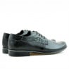 Elegante Schuhe für Jugendliche 390 schwarz