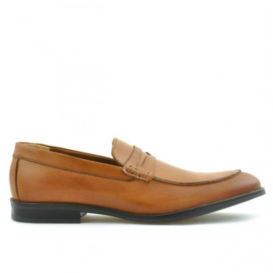 Elegante Herrenschuhe 815 Antik Elegante Herrenschuhe 815 Antik