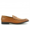 Elegante Herrenschuhe 815 Antik