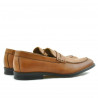 Elegante Herrenschuhe 815 Antik