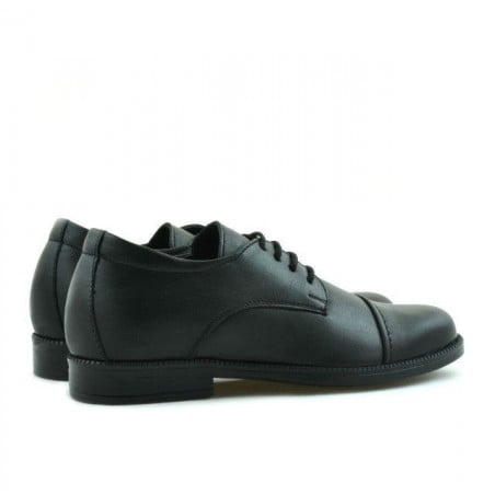 Kinderschuhe 155 schwarz