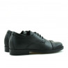 Kinderschuhe 155 schwarz