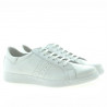 Jugendsportschuhe 369 weiß