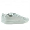 Jugendsportschuhe 369 weiß