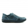 Kinderschuhe 139 a indigo
