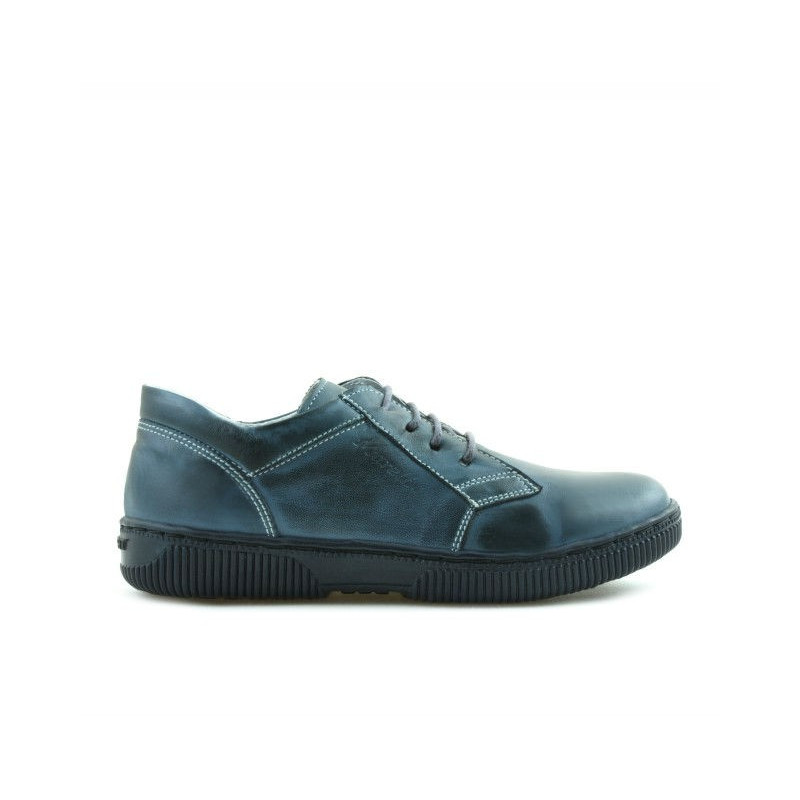 Kinderschuhe 139 a indigo