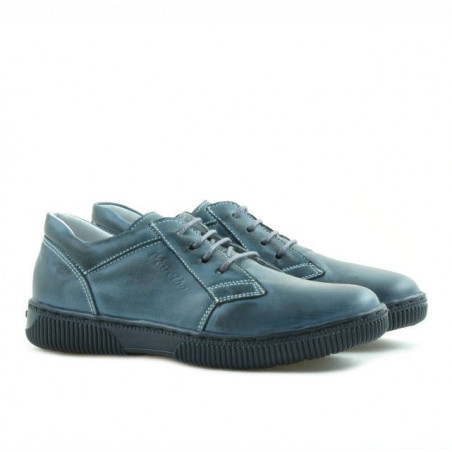 Kinderschuhe 139 a indigo
