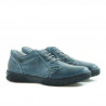 Kinderschuhe 139 a indigo