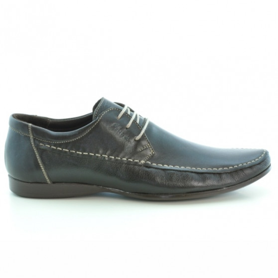 Herren Casual / Elegante Schuhe 862 Kaffee Herren Casual / Elegante Schuhe 862 Kaffee