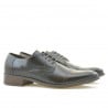 Elegante Herrenschuhe 803 a braun