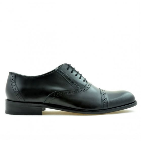 Elegante Herrenschuhe 801 schwarz florantic Elegante Herrenschuhe 801 schwarz florantic