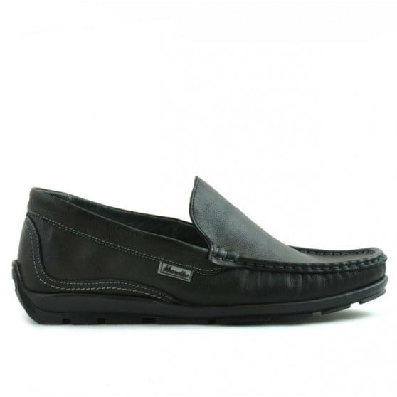 Jugendschuhe 395 Schwarz Jugendschuhe 395 Schwarz