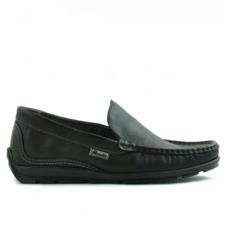 Jugendschuhe 395 Schwarz