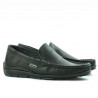 Jugendschuhe 395 Schwarz