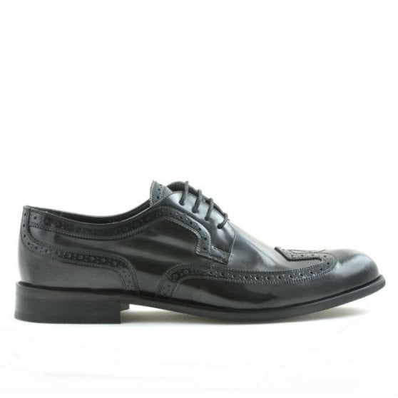 Elegante Herrenschuhe 799 Indigo Florantic Elegante Herrenschuhe 799 Indigo Florantic