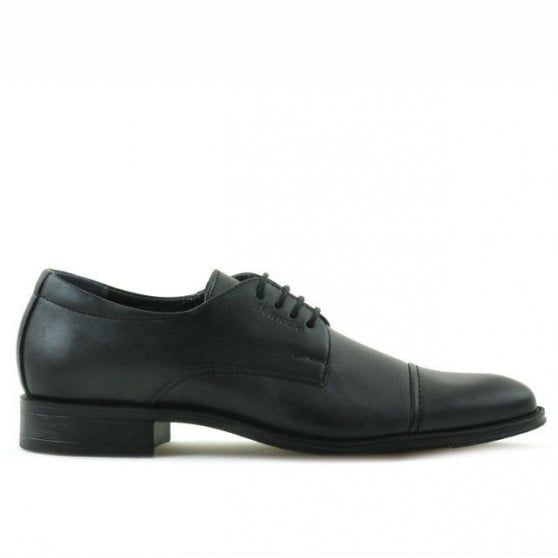 Elegante Schuhe Jugendliche 388 schwarz