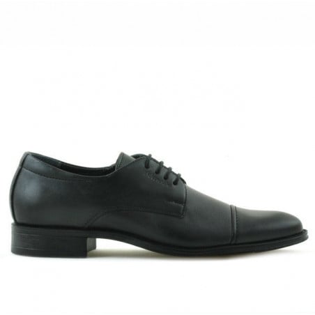 Elegante Schuhe Jugendliche 388 schwarz