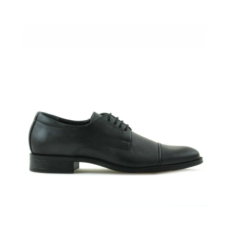Elegante Schuhe Jugendliche 388 schwarz