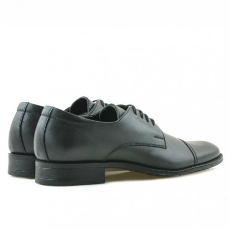 Elegante Schuhe Jugendliche 388 schwarz