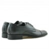 Elegante Schuhe Jugendliche 388 schwarz