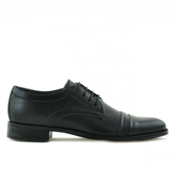 Elegante Schuhe für Jugendliche 391 schwarz Elegante Schuhe für Jugendliche 391 schwarz