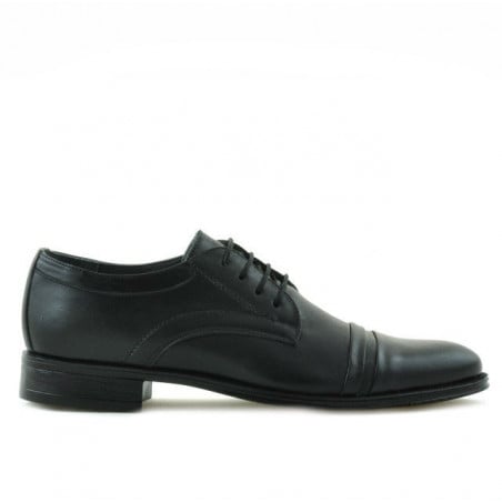 Elegante Schuhe für Jugendliche 391 schwarz