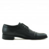 Elegante Schuhe für Jugendliche 391 schwarz