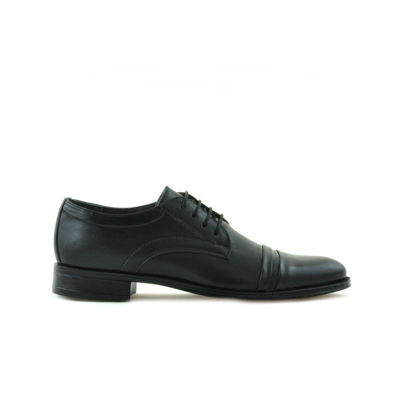 Elegante Schuhe für Jugendliche 391 schwarz