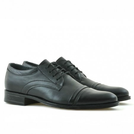 Elegante Schuhe für Jugendliche 391 schwarz