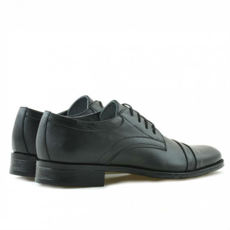 Elegante Schuhe für Jugendliche 391 schwarz