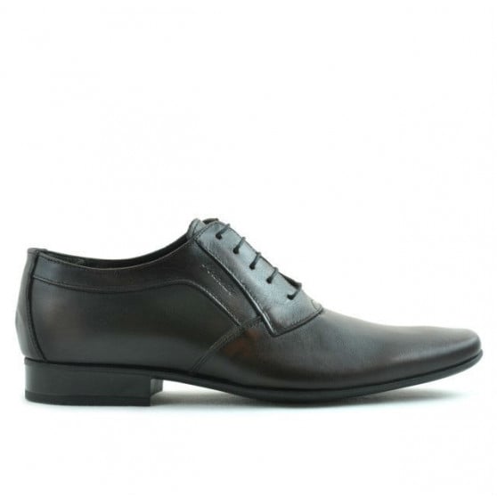 Elegante Herrenschuhe 798 a braun Elegante Herrenschuhe 798 a braun