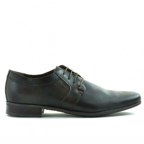 Elegante Herrenschuhe 786 a braun Elegante Herrenschuhe 786 a braun