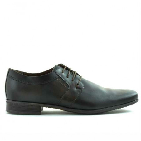Elegante Herrenschuhe 786 a braun