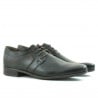 Elegante Herrenschuhe 786 a braun