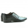 Elegante Herrenschuhe 786 a braun