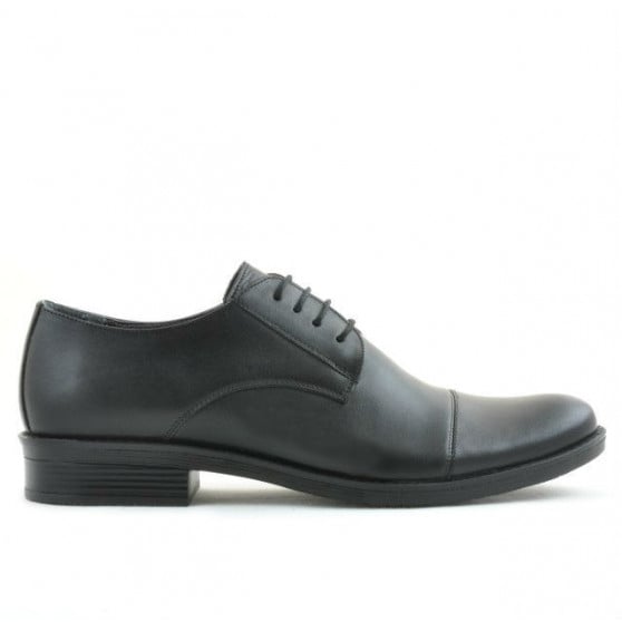 Elegante Herrenschuhe 787 schwarz Elegante Herrenschuhe 787 schwarz