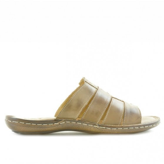 Jugendsandalen 326 a Kaffee Jugendsandalen 326 a Kaffee