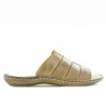 Jugendsandalen 326 a Kaffee