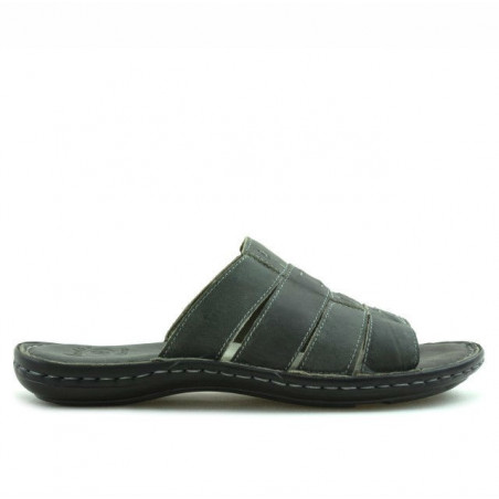 Jugendsandalen 326 Tuxon Grau