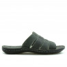Jugendsandalen 326 Tuxon Grau