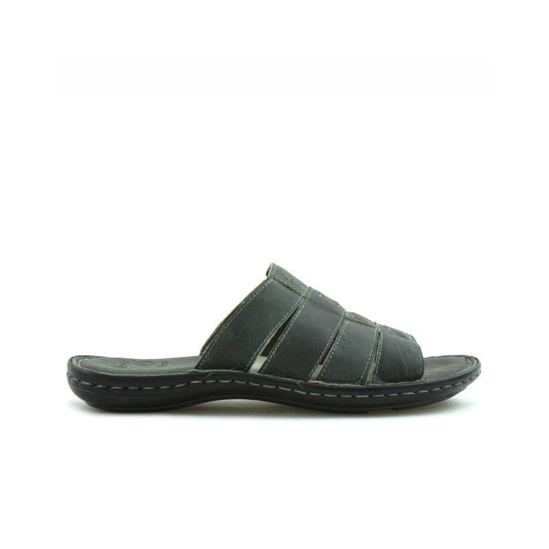 Jugendsandalen 326 Tuxon Grau