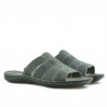 Jugendsandalen 326 Tuxon Grau