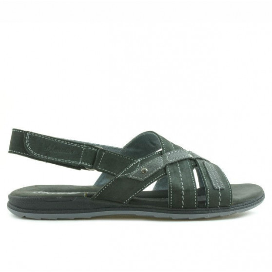 Jugendliche Sandalen 328 Tuxon Schwarz Jugendliche Sandalen 328 Tuxon Schwarz