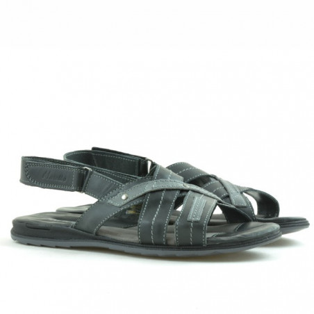 Jugendsandalen 328 tdm (Testa di moro)
