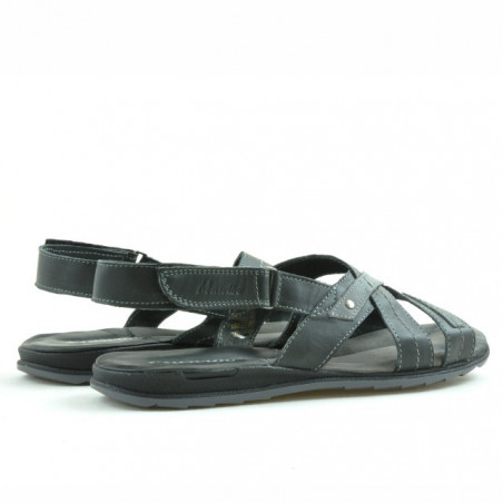 Jugendsandalen 328 tdm (Testa di moro)