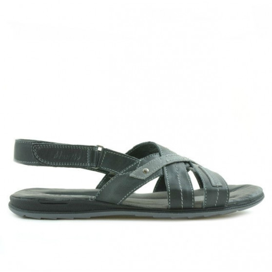 Jugendsandalen 328 tdm (Testa di moro) Jugendsandalen 328 tdm (Testa di moro)