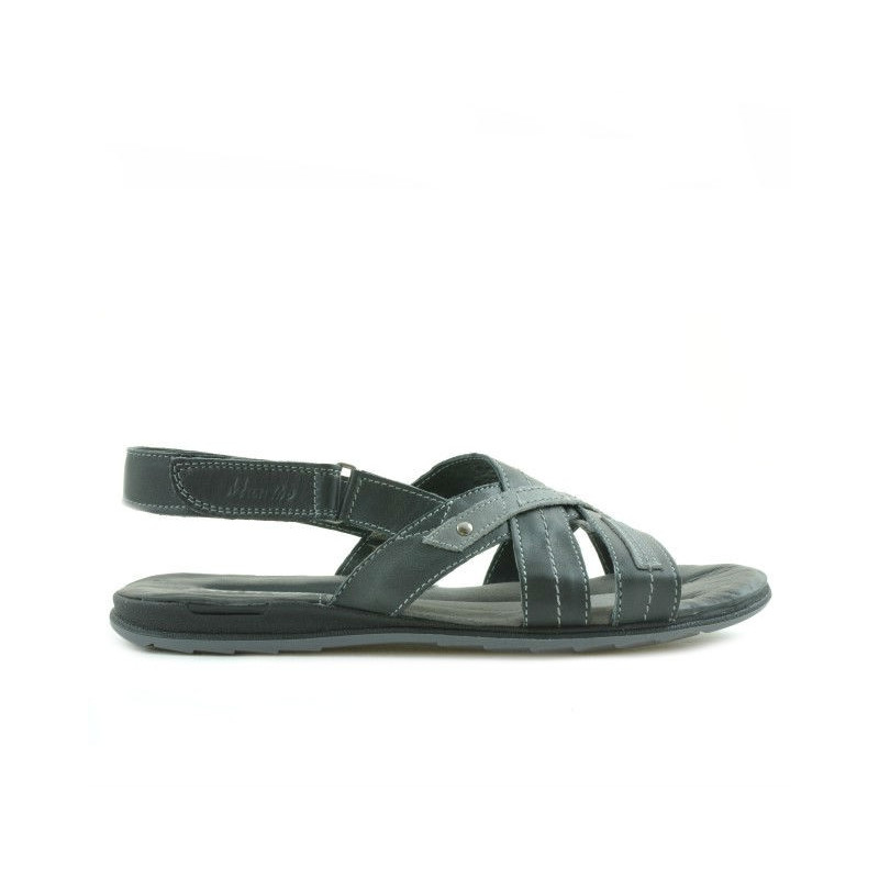 Jugendsandalen 328 tdm (Testa di moro)